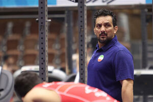 واکنش درستکار به شکست یزدانی؛ ناداوری شد! + فیلم