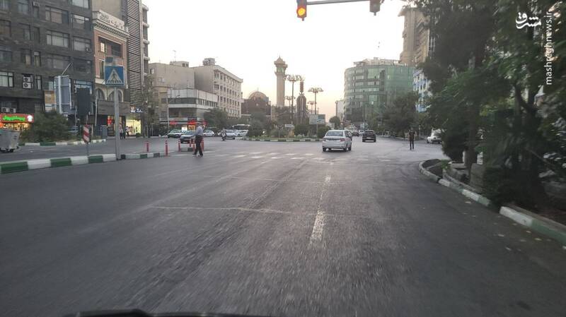 بیتوجهی کامل مردم ایران به فراخوان ضد ایرانی در سالگرد مهسا امینی/ شکست تاریخی مأموریت گروه بحران در تهران/ چند لیدر و تروریست در روز شنبه بازداشت شدند؟