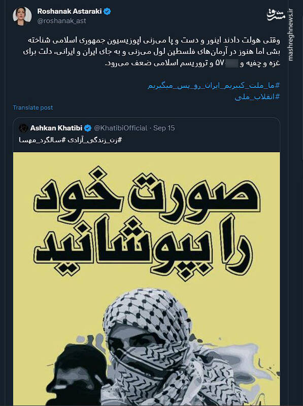 برای براندازی از بیرون لاف نزن! 7
