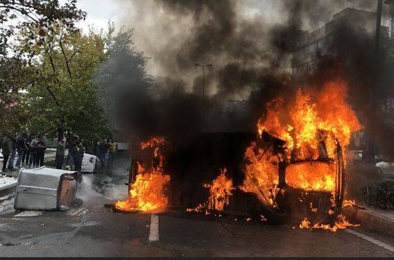 پس لرزه آشوب۱۴۰۱ در اقتصاد کشور
