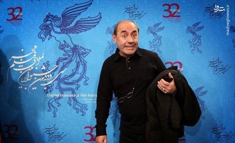 کمالتبریزی: شرط من برای ساختن سریال برای تلویزیون، پخش «سرزمین کهن» است 5