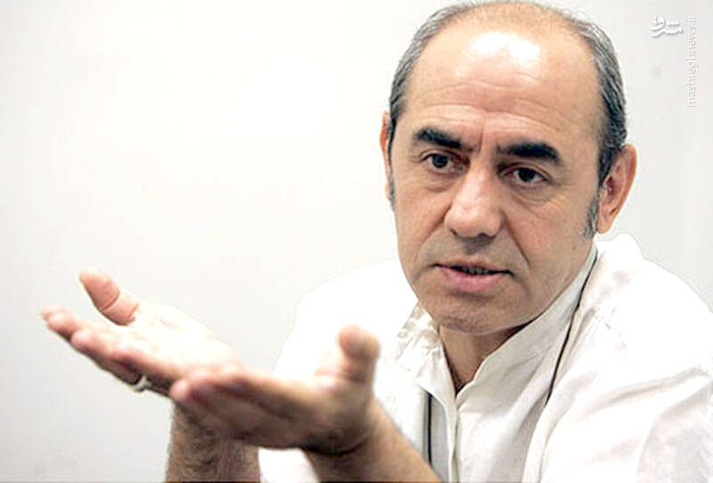 کمالتبریزی: شرط من برای ساختن سریال برای تلویزیون، پخش «سرزمین کهن» است 6