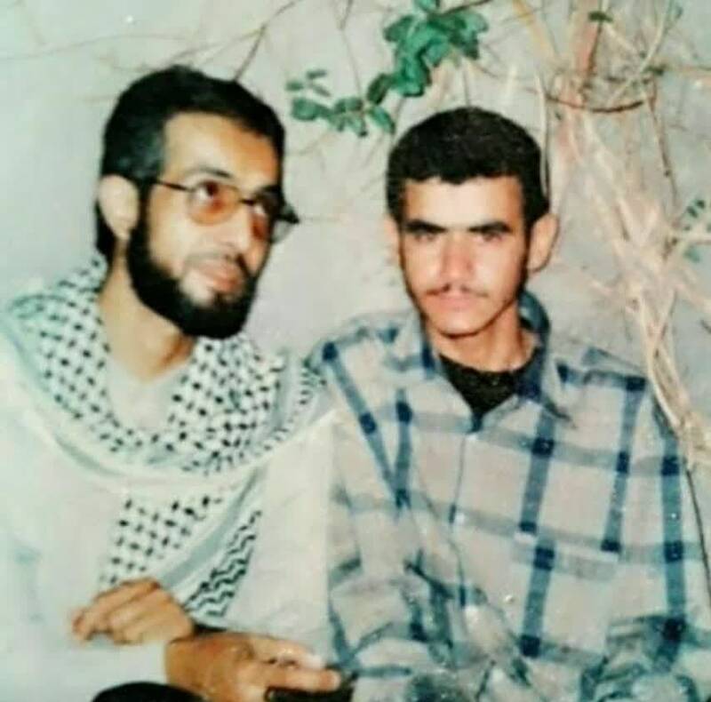 طلبه شیرازی که در اغتشاشات سال گذشته شهید شد که بود؟+ عکس