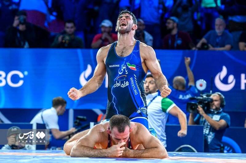 برنده راند ششم مبارزه جادوگر و پادشاه کیست؟