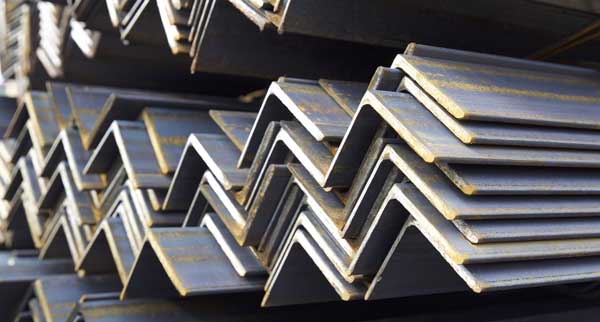 آهن آلات ساختمانی