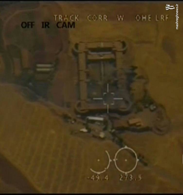 "قلعه دموکرات" از تروریستها تخلیه شد/ فرار دستهجمعی ضدانقلاب از مقرهای شمال عراق پیش از پایان ضرب الاجل +تصاویر