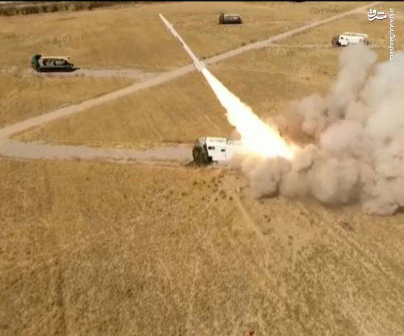 "قلعه دموکرات" از تروریستها تخلیه شد/ فرار دستهجمعی ضدانقلاب از مقرهای شمال عراق پیش از پایان ضرب الاجل +تصاویر