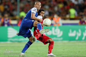 یا استقلال، یا بیرون میمانم و پولم را میگیرم