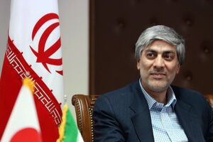 "هاشمی" وزیر ورزش و جوانان شد