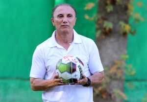«مصالحه» پرسپولیس با تراکتور یعنی ماستمالی پرونده بیرانوند / باشگاه هم «گذشت» کند هوادار تا ابد نمیکند