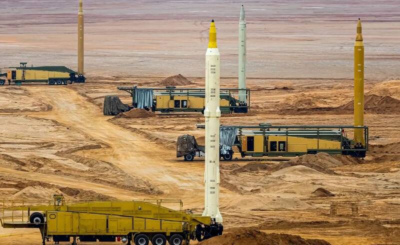 وحشت صهیونیستها از بازدارندگی هسته ای ایران