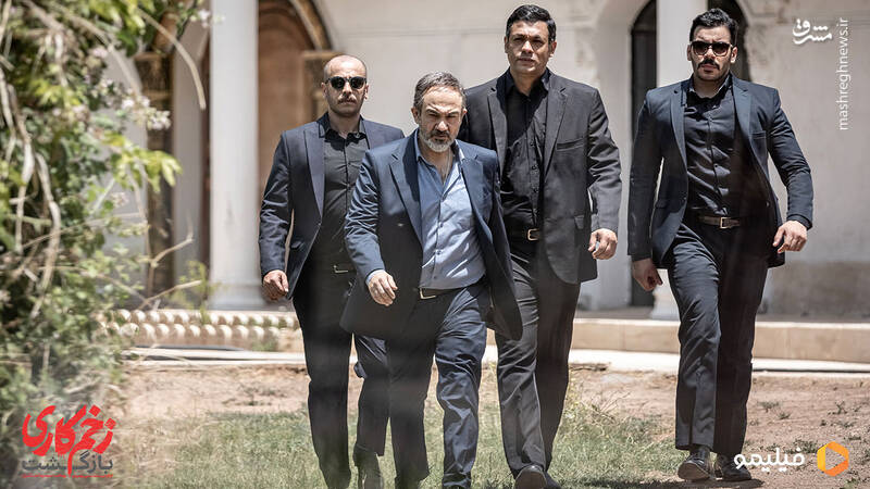 «زخم کاری» تبدیل به یک جوش سطحی شد