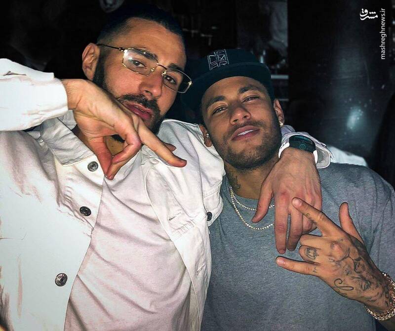 مسئول آبروریزی «واقعۀ اسپیناس» کیست! رونالدو، مردم یا مسئولان فوتبال؟ 7 مسئول آبروریزی «واقعۀ اسپیناس» کیست!  رونالدو، مردم یا مسئولان فوتبال؟/ از همین ساعت برای ورود نیمار و بنزما برنامهریزی کنیم