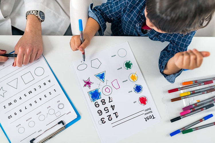 راه های کشف استعداد کودکان شما