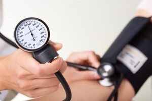 کنترل فشار خون با توصیههای طب ایرانی