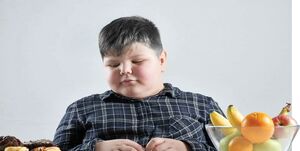 نکاتی که در برنامه غذایی باید رعایت کنید