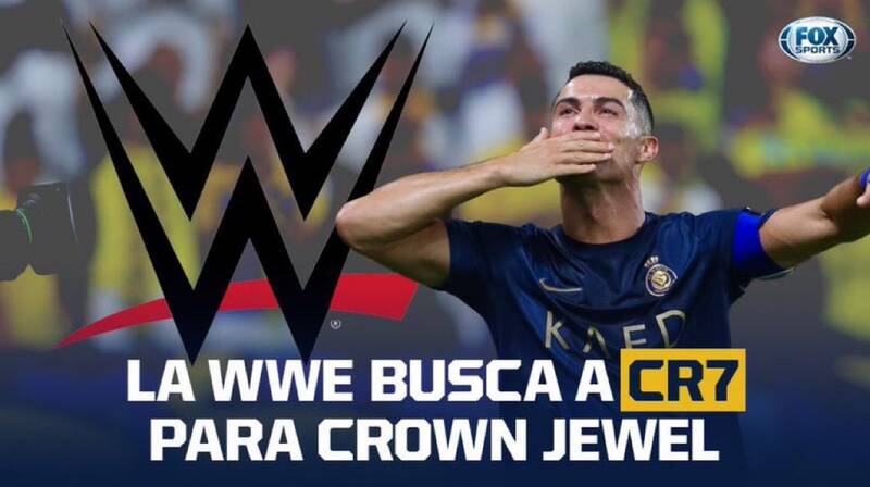 رونالدو بعد از بازی پرسپولیس میهمان ویژه کشتی کج