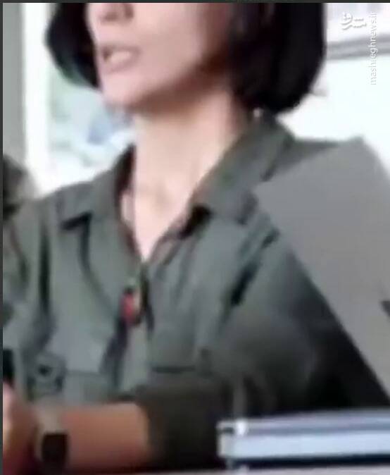 ماجرای برگزاری جلسه دفاع از پایاننامه با لباس تروریستهای پژاک در دانشگاه تهران چه بود؟