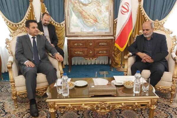 امروز پایان موعد اجرای توافقنامه امنیتی ایران و عراق