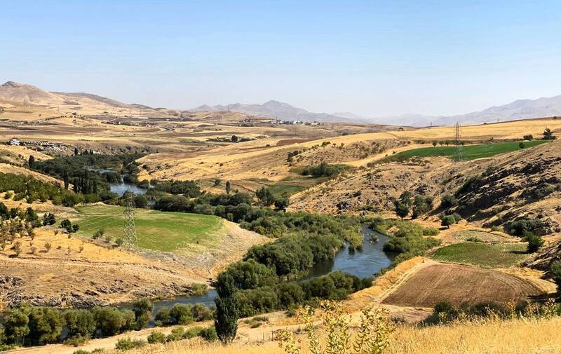 کوکتل مولوتوف تمام شد؛ بفرمائید شربت!