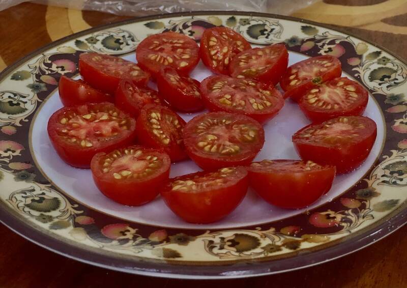 کوکتل مولوتوف تمام شد؛ بفرمائید شربت!