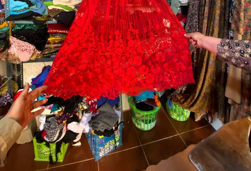 کوکتل مولوتوف تمام شد؛ بفرمائید شربت!