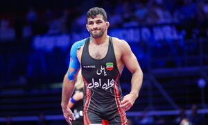 زنگ خطر بزرگ برای کشتی آزاد ایران