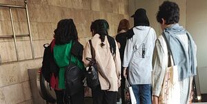 موافقت مجلس با اجرای آزمایشی لایحه عفاف وحجاب + متن کامل لایحه