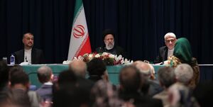 دستور رئیسی برای رفع موانع فعالیت اقتصادی ایرانیان مقیم خارج در داخل کشور