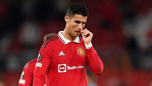 اعتراف سولسشر درمورد رونالدو