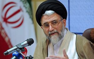 وزیر اطلاعات: فریب‌خوردگان به آغوش ملت ایران برگردند و با امنیت زندگی کنند - کراپ‌شده