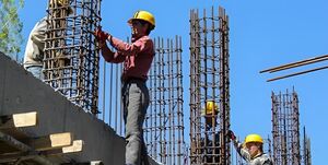 شورای نگهبان طرح اصلاح قانون بیمه‌های اجتماعی کارگران ساختمانی را تأیید کرد