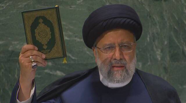 رئيسي،احترام،قرآن،خانواده،جهان،اديان،بشري،كريم،الهي،خداوند،غ ...