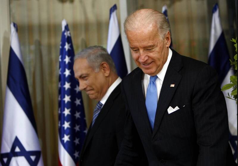 پشت پرده عدم دعوت نتانیاهو به کاخ سفید/چرا راه بر اسرائیل بسته شد