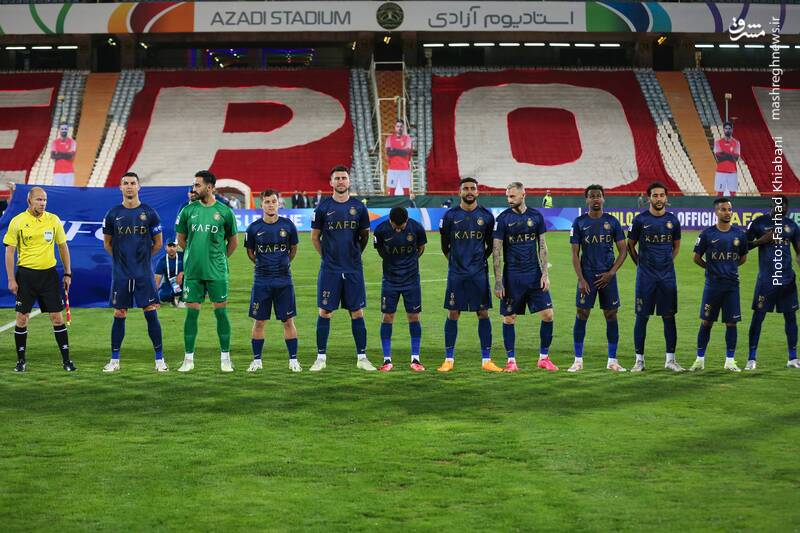 گروه آسیایی پرسپولیس گروه مرگ است/ پرسپولیس با یک علی دایی کامل میشود/ بدموقع گل نمیخوردیم برنده بودیم