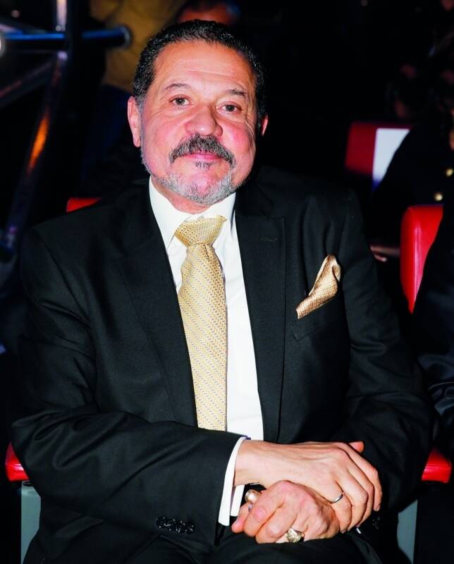 راز حضور پسر محمود عباس در نشستهای حساس ریاض