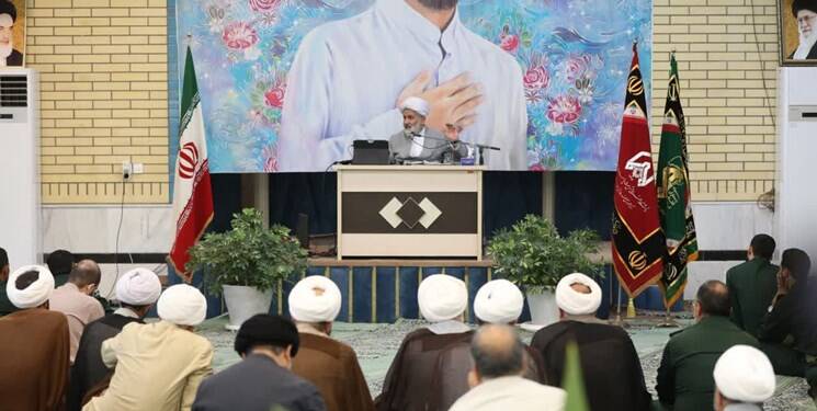 آمریکا پس از تبادل زندانیان، به دنبال بازگشت به برجام است / آمریکاییها با ریلگذاری فرهنگی به دنبال تقابل برهنگی و حجاب در ایران بودند 3