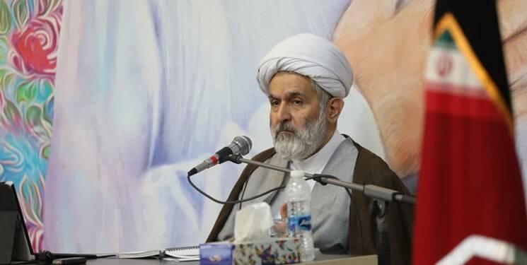آمریکا پس از تبادل زندانیان، به دنبال بازگشت به برجام است / آمریکاییها با ریلگذاری فرهنگی به دنبال تقابل برهنگی و حجاب در ایران بودند 6