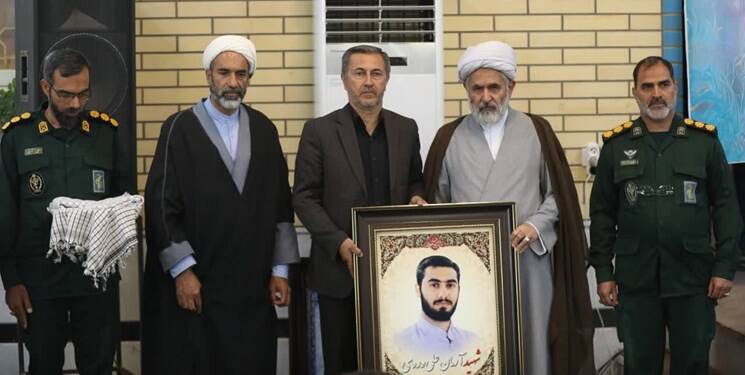 آمریکا پس از تبادل زندانیان، به دنبال بازگشت به برجام است / آمریکاییها با ریلگذاری فرهنگی به دنبال تقابل برهنگی و حجاب در ایران بودند 7