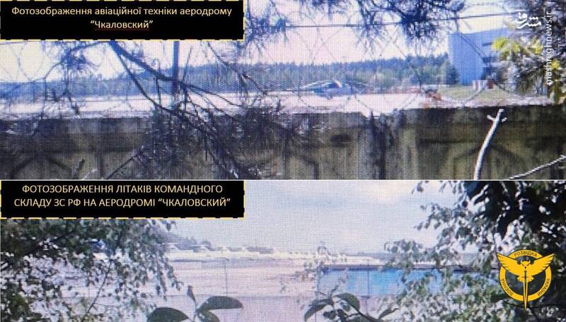 زلنسکی: در آستانه دریافت موشک بالستیک ATACMS هستیم/ حمله موشکی گسترده اوکراین به شبه جزیره کریمه +نقشه و تصاویر