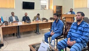 متهم اصلی پرونده حمله به شاهچراغ (ع) به اعدام محکوم شد