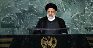 اینگونه است که آنها «گذشته» هستند و ما «آینده» ایم