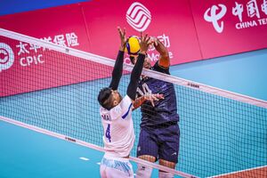 صعود شاگردان عطایی به دور دوم