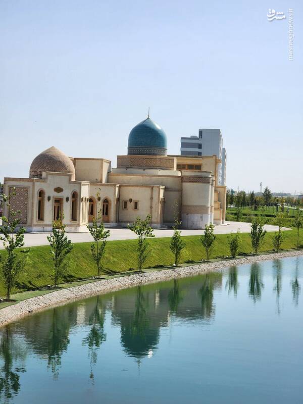 سفری کوتاه به بخارا و سمرقند +تصاویر