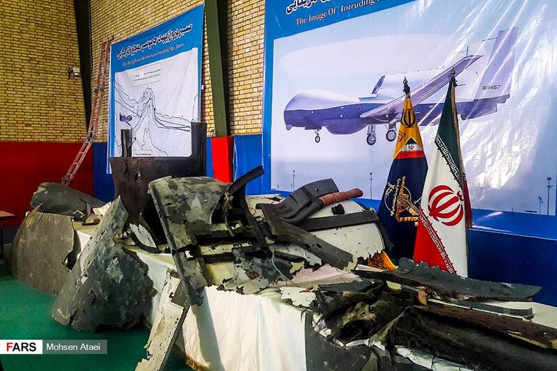 رونمایی از نسل جدید شکارچی مشهور «گلوبال هاوک» آمریکایی/ «سوم خرداد» زهرآگینتر و کارآمدتر از گذشته به میدان آمد +عکس