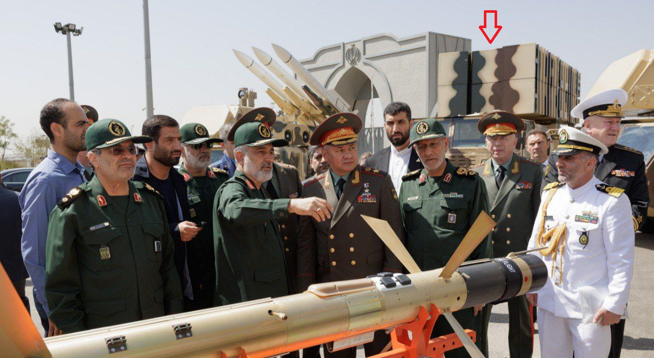 رونمایی از نسل جدید شکارچی مشهور «گلوبال هاوک» آمریکایی/ «سوم خرداد» زهرآگینتر و کارآمدتر از گذشته به میدان آمد +عکس