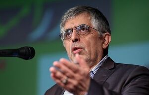 کنایه تند محسن هاشمی به تِز تحریمی حجاریان / نظر کرباسچی درباره گزینههای قدرتمند انتخابات 3