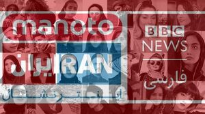 آرمیتا عباسی؛ «پروژه خبرسازی» دروغی که سیانان را رسوا کرد + عکس