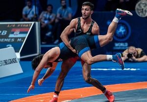 عدم صعود 3 فرنگی کار ایران به نیمهنهایی