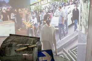 بازخوانی رسانه های خارجی و داخلی در آشوب 1401